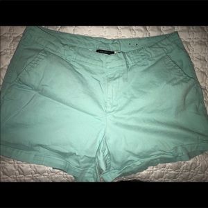 Lane Bryant shorts